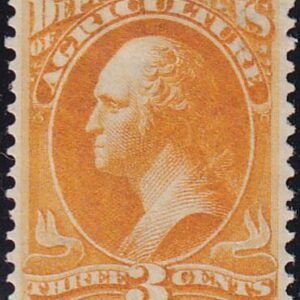 US O3 Officials Mint H F Fresh OG