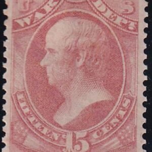 US O90 Officials Mint LH VF-XF