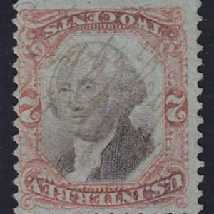 US R151a Used F+ APS Cert. Light M/S Cancel De-Oxydre