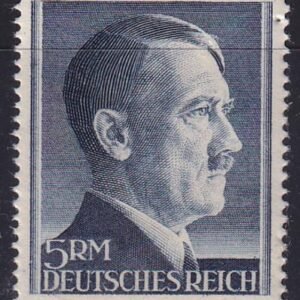 Germany 527a Hitler Heads NH F-VF