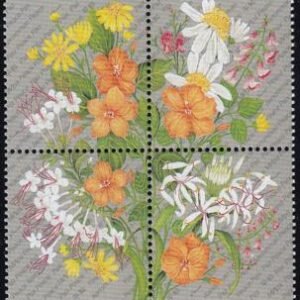 US 128-31 Trust Territories Marshall Islands NH VF Christmas/Peace Year