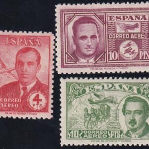 Spain C118-20 NH VF-XF