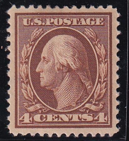 INV-23886itExt_9c3d7641-4fc2-4d6f-9fba-0d3c3067d772 US 377 Washington / Franklin Mint LH XF-Superb