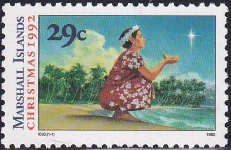 INV-23916itExt_2260d45e-e484-4905-8b13-eee88db2427a US 429 Trust Territories Marshall Islands NH VF Christmas