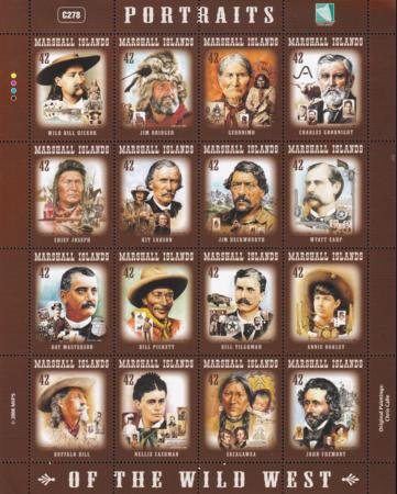 INV-24119itExt_adc624ad-3424-4558-9d70-2faf813a7c82 US 927 Trust Territories Marshall Islands NH VF Wild West M/S