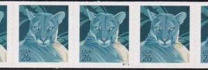 US 4141 var. Mint NH VF Smooth Tagging PNS(5)