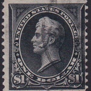 US 276 Bureau & Regular Issues Used F