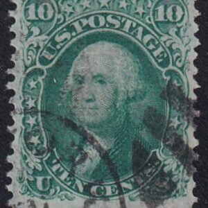 US 96 Early Classics Used F+