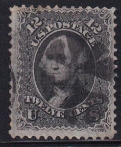US 97 Early Classics Used F-VF