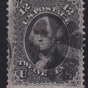 US 97 Early Classics Used F-VF