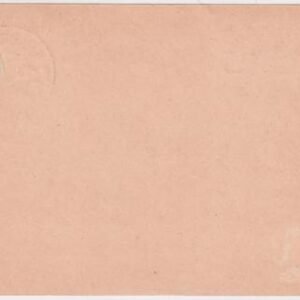 Germany 1926 Frankfurt (Main) - Braunschweig Flight on 15pf Postal Card