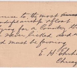 Germany 1930 Zeppelin Landing in Darmstadt with C32 on US 1c Card