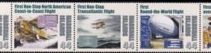 US 994 Trust Territories Marshall Islands NH VF Firsts In Flight III