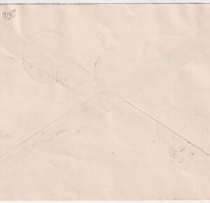 Germany 1929 First Flight Cover Munich - Klagenfurt with Flight Label