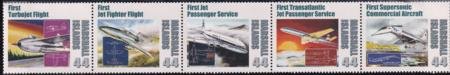 INV-24628itExt US 1004 Trust Territories Marshall Islands NH VF Firsts In Flight IV