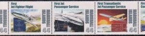 US 1004 Trust Territories Marshall Islands NH VF Firsts In Flight IV
