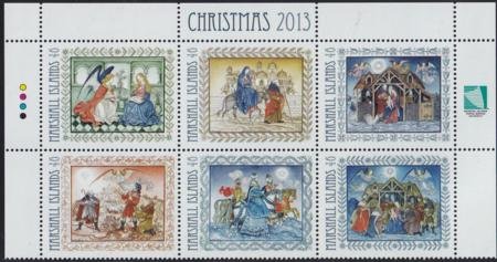 INV-24675itExt_d5f95b63-2cd5-44ad-a0f4-fa96abdea5cc US 1069 Trust Territories Marshall Islands NH VF Christmas Block