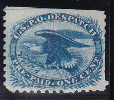 INV-24871itExt_9e7b37f0-a0b6-4f8d-901f-4f84ade57e6a US LO6 Locals And Carriers Mint F-VF Natural SE Top, Clipped Perfs Right
