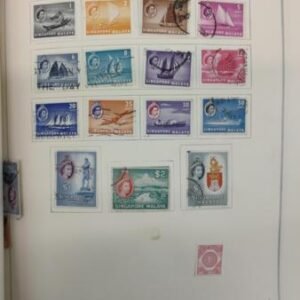 Worldwide 32 - Volume Scott International + International Junior Collection