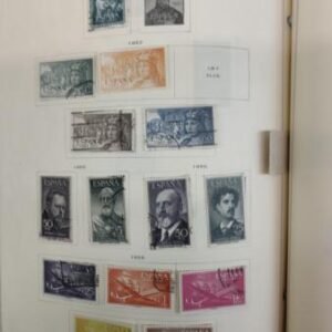 Worldwide 32 - Volume Scott International + International Junior Collection