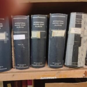 Worldwide 32 - Volume Scott International + International Junior Collection