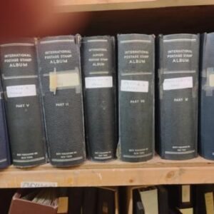 Worldwide 32 - Volume Scott International + International Junior Collection