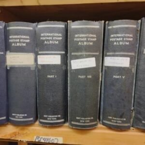 Worldwide 32 - Volume Scott International + International Junior Collection