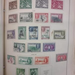 Worldwide 32 - Volume Scott International + International Junior Collection