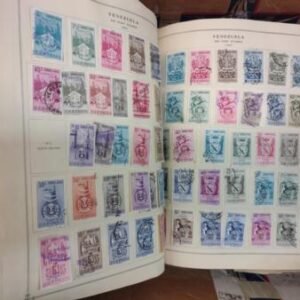 Worldwide 32 - Volume Scott International + International Junior Collection