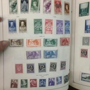 Worldwide 32 - Volume Scott International + International Junior Collection