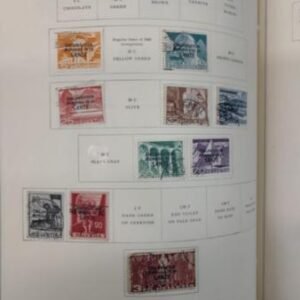 Worldwide 32 - Volume Scott International + International Junior Collection