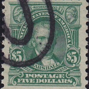 US 480 Washington / Franklin Used VF-XF