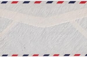 US 1938 Howard Hughes Round the World Cover Signed by Harry Connor