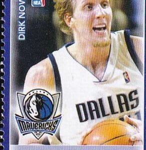 US 613 Trust Territories Micronesia NH VF Basketball V. Carter