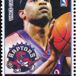 US 614 Trust Territories Micronesia NH VF Basketball D. Nowitz
