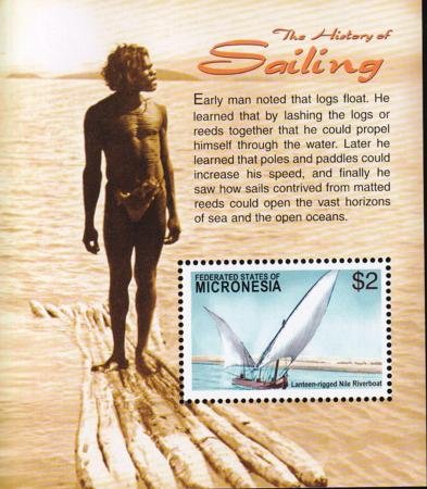 INV-25383itExt_1ed35394-7d94-4c33-b8ac-7e693ba634ee US 653 Trust Territories Micronesia NH VF Sailing S/S