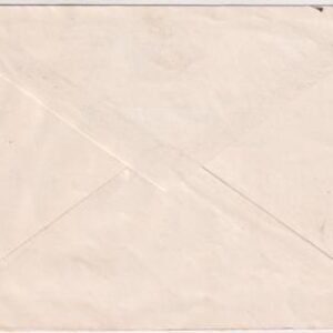 Italy 1930 Balbo Transatlantic Squadron Rome - Rio, Signed by Pilots