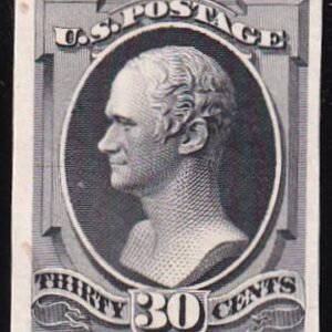 US 165P4 Essays And Proofs VF-XF Single