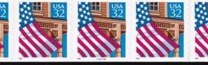 US 2915c Classics To Modern NH XF PW Stamp