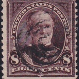 US 272a Bureau & Regular Issues Used F+ Clear "R" In WMK For USIR