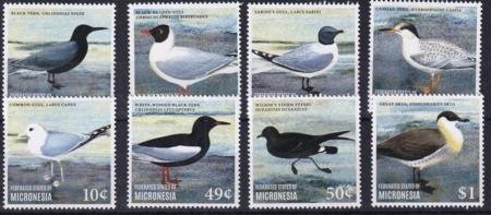 INV-25827itExt_fd0d6585-72d7-4ba8-bd2d-a48acd8a8bab US 1066-73 Trust Territories Micronesia NH VF Birds