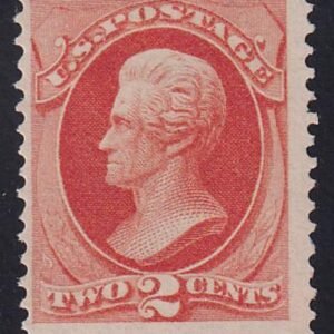 US 178 Bank Notes Mint F-VF No Gum