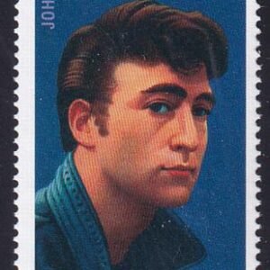 US 384 Trust Territories Palau NH VF John Lennon