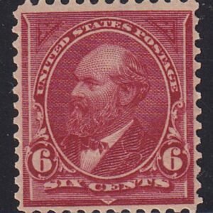 US 282 Bureau & Regular NH F-VF Pristine!