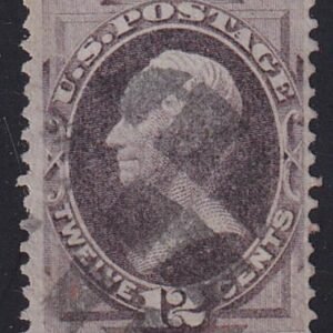 US 151 Bank Notes Used F-VF Fresh!