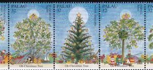 US 409 Trust Territories Palau NH VF Christmas