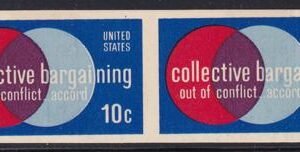 US 1558 Var Mint NH Considered Printer's Waste - Rare!