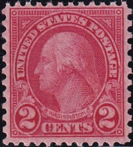 US 579 Mint NH VF Pristine
