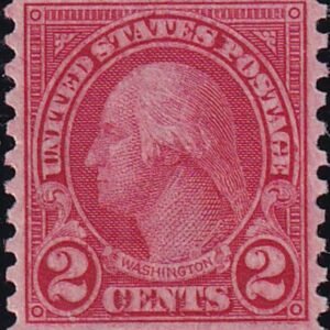 US 579 Mint NH VF Pristine