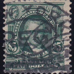 US 313 Bureau & Regular Issues Used F+